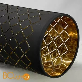 Напольный светильник Lussole Loft Griglia LSP-0550 - Фото 1