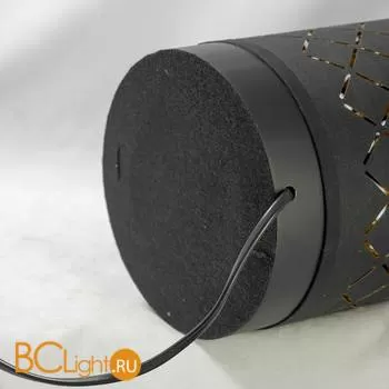 Напольный светильник Lussole Loft Griglia LSP-0550 - Фото 0