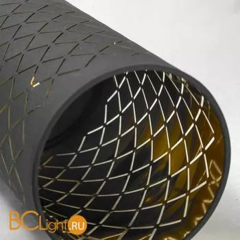 Подвесной светильник Lussole Loft Griglia LSP-8064 - Фото 2