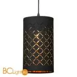 Подвесной светильник Lussole Loft Griglia LSP-8064