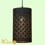 Подвесной светильник Lussole Loft Griglia GRLSP-8064