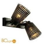 Бра Lussole Loft Griglia LSP-9835