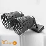 Бра Lussole Loft Griglia LSP-9835 - Фото 0