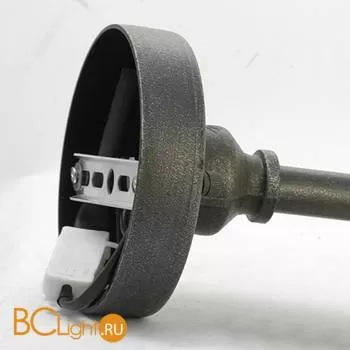 Подвесной светильник Lussole Grounge LSP-9643 - Фото 1