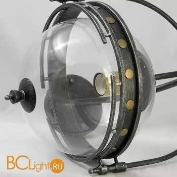 Бра Lussole Loft Haag LSP-9181 - Фото 0