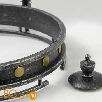 Бра Lussole Loft Haag LSP-9181 - Фото 1