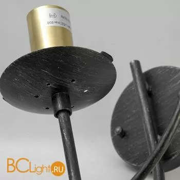 Бра Lussole Loft Haag LSP-9181 - Фото 2