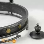 Бра Lussole Loft Haag LSP-9181 - Фото 1