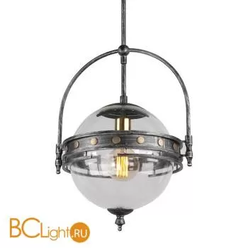 Подвесной светильник Lussole Haag LSP-9681