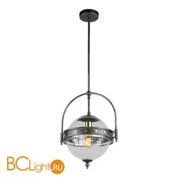 Подвесной светильник Lussole Haag LSP-9681 - Фото 0