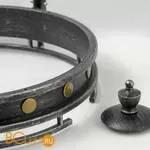 Подвесной светильник Lussole Haag LSP-9681 - Фото 1