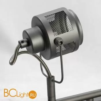 Потолочный светильник Lussole Loft Haines LSP-8046 - Фото 0