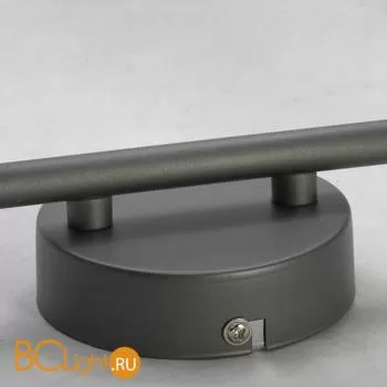 Потолочный светильник Lussole Loft Haines LSP-8046 - Фото 3