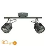 Потолочный светильник Lussole Loft Haines LSP-8046