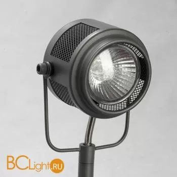 Потолочный светильник Lussole Loft Haines LSP-8047 - Фото 3