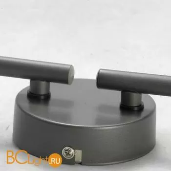 Потолочный светильник Lussole Loft Haines LSP-8047 - Фото 2