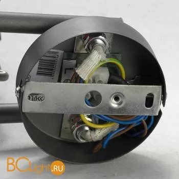 Потолочный светильник Lussole Loft Haines LSP-8047 - Фото 4