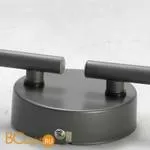 Потолочный светильник Lussole Loft Haines LSP-8047 - Фото 2