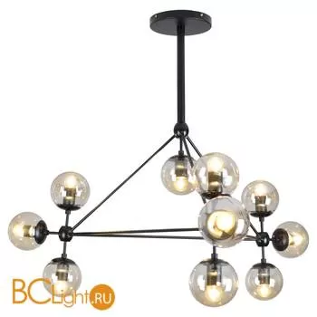 Потолочная люстра Lussole Loft Hartwell LSP-8164
