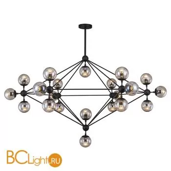 Потолочная люстра Lussole Loft Hartwell LSP-8166