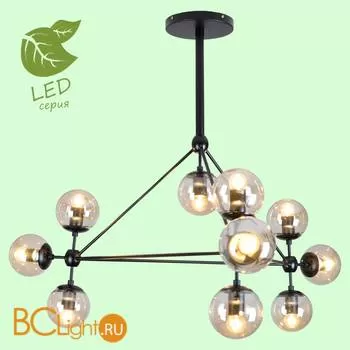 Потолочная люстра Lussole Loft Hartwell GRLSP-8164