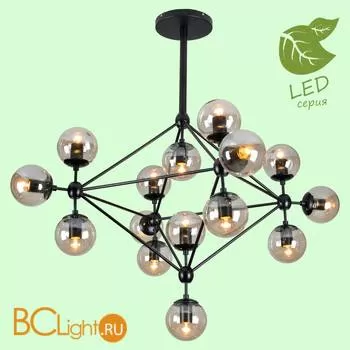 Потолочная люстра Lussole Loft Hartwell GRLSP-8165