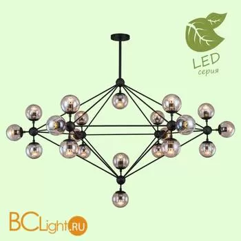 Потолочная люстра Lussole Loft Hartwell GRLSP-8166