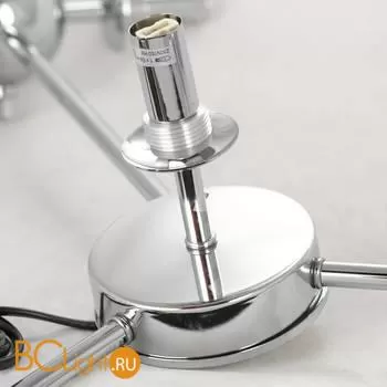 Люстра Lussole Loft HARTWELL LSP-8392 - Фото 0