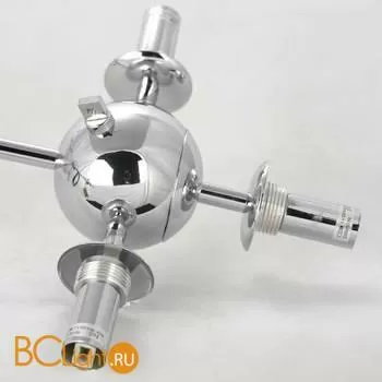 Люстра Lussole Loft HARTWELL LSP-8392 - Фото 1