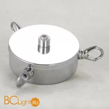 Люстра Lussole Loft HARTWELL LSP-8392 - Фото 2