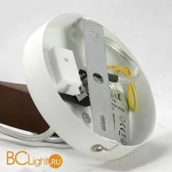 Подвесной светильник Lussole Loft Harukage LSP-8043 - Фото 6