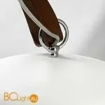 Подвесной светильник Lussole Loft Harukage LSP-8043 - Фото 2