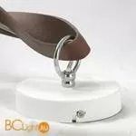 Подвесной светильник Lussole Loft Harukage LSP-8043 - Фото 5