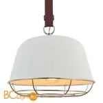 Подвесной светильник Lussole Loft Harukage LSP-8043