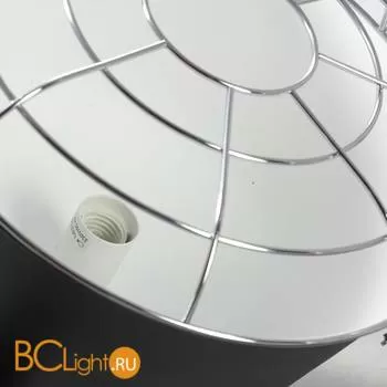 Подвесной светильник Lussole Loft Harukage LSP-8044 - Фото 2