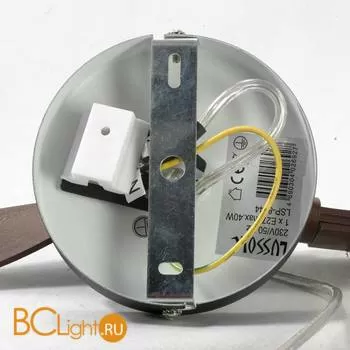 Подвесной светильник Lussole Loft Harukage LSP-8044 - Фото 4