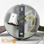 Подвесной светильник Lussole Loft Harukage LSP-8044 - Фото 4