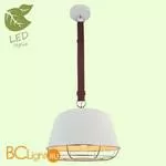 Подвесной светильник Lussole Loft Harukage GRLSP-8043 - Фото 0