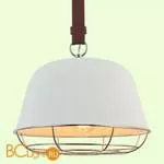 Подвесной светильник Lussole Loft Harukage GRLSP-8043