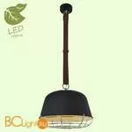 Подвесной светильник Lussole Loft Harukage GRLSP-8044 - Фото 0