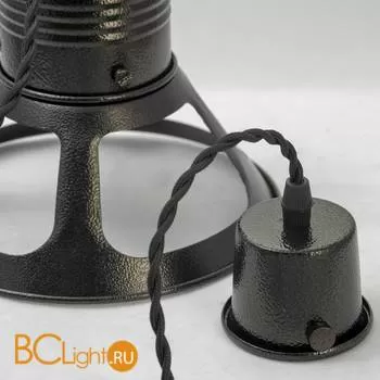 Подвесной светильник Lussole Helmet LSP-9696 - Фото 3