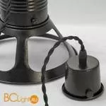 Подвесной светильник Lussole Helmet LSP-9696 - Фото 3