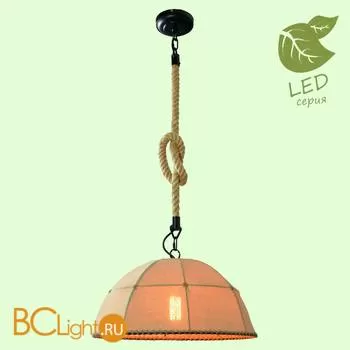 Подвесной светильник Lussole Loft Hempstead GRLSP-9667 - Фото 0