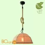 Подвесной светильник Lussole Loft Hempstead GRLSP-9667 - Фото 0