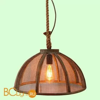 Подвесной светильник Lussole Loft Hempstead GRLSP-9806