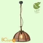 Подвесной светильник Lussole Loft Hempstead GRLSP-9806 - Фото 0