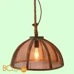 Подвесной светильник Lussole Loft Hempstead GRLSP-9806