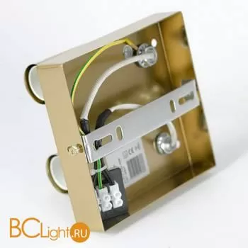 Бра Lussole Loft HESPERIA LSP-8837 - Фото 4