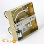 Бра Lussole Loft HESPERIA LSP-8837 - Фото 4