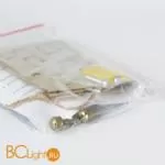 Бра Lussole Loft HESPERIA LSP-8833 - Фото 3